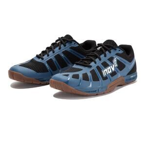 NWT Inov-8 F-Lite 235 V3 Men's Cross Training Shoes Blue, Size 8.5